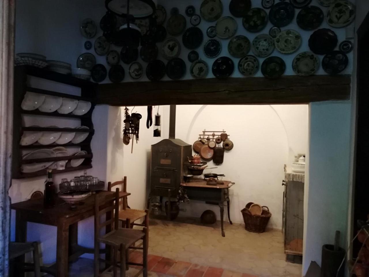Rozmaringos Udvarhaz Dunafoldvar Exterior photo